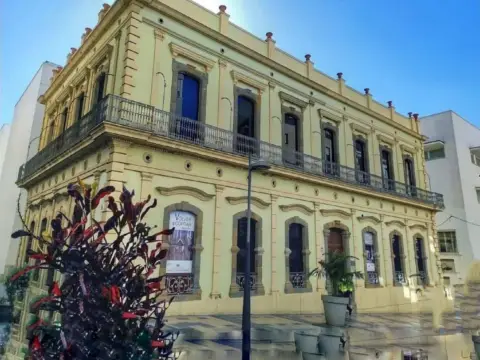 Piso en calle Real, 14